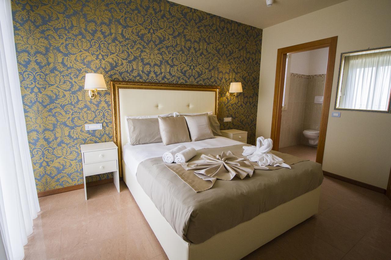 Hotel Lady Mary Milano Marittima Exteriér fotografie